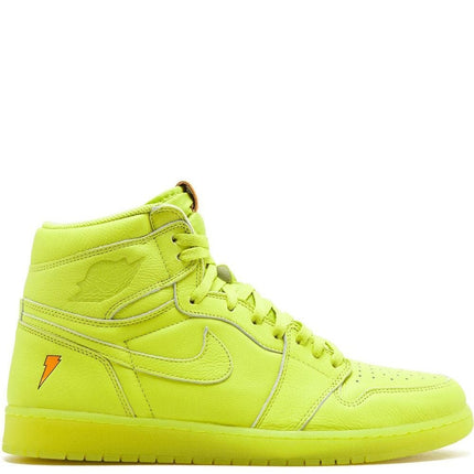 Air Jordan 1 Retro High Gatorade Cyber