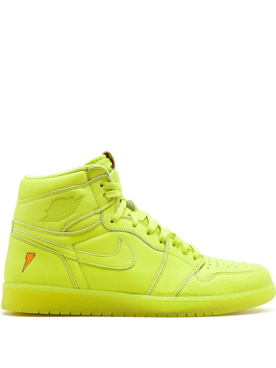 Air Jordan 1 Retro High Gatorade Cyber