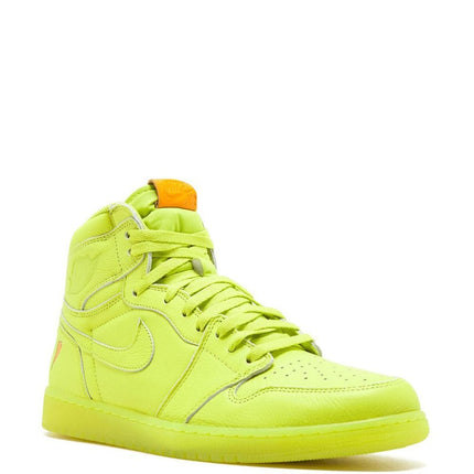 Air Jordan 1 Retro High Gatorade Cyber