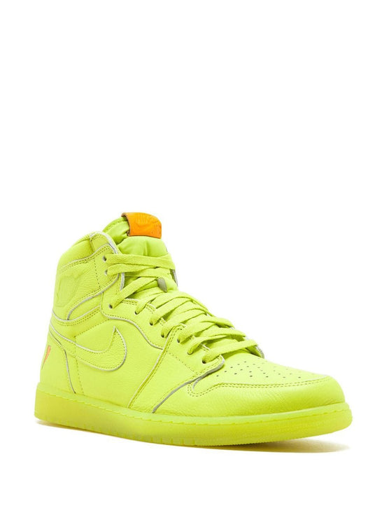 Air Jordan 1 Retro High Gatorade Cyber