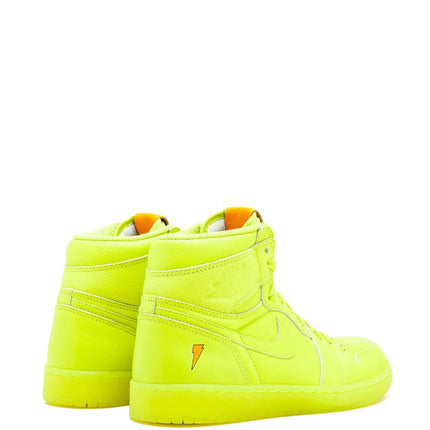 Air Jordan 1 Retro High Gatorade Cyber