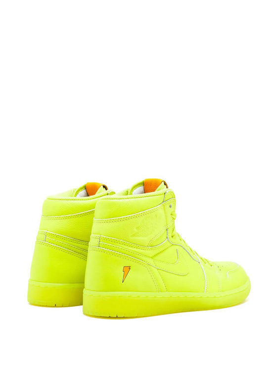 Air Jordan 1 Retro High Gatorade Cyber