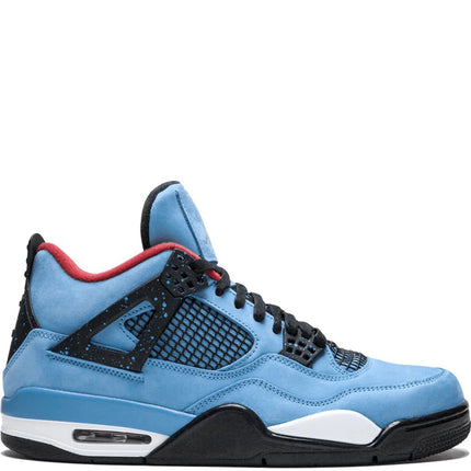 Air Jordan 4 Retro Travis Scott Cactus Jack