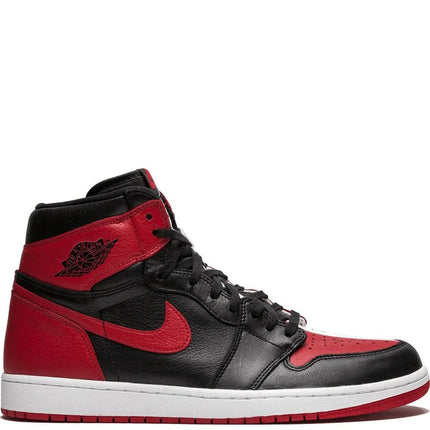 Air Jordan 1 Retro High OG "Homage to Home" (Non-numbered)