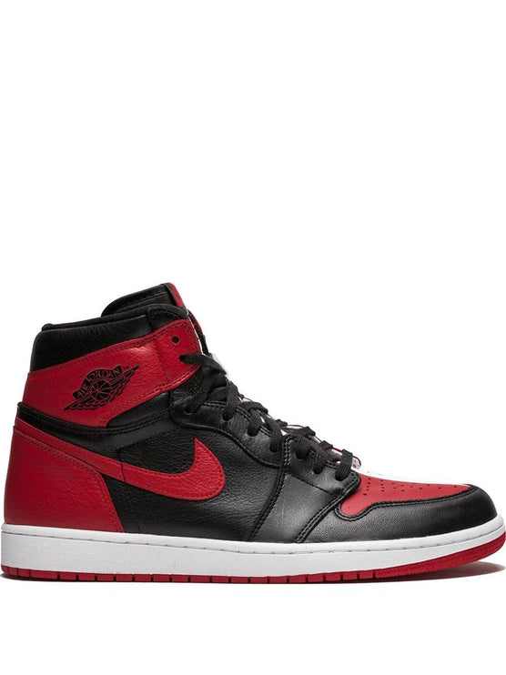 Air Jordan 1 Retro High OG "Homage to Home" (Non-numbered)