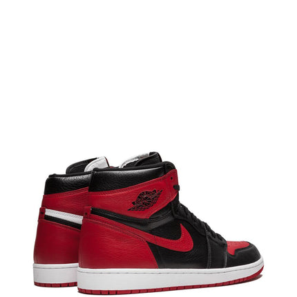 Air Jordan 1 Retro High OG "Homage to Home" (Non-numbered)