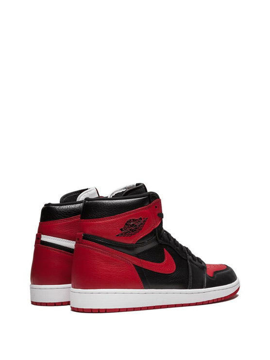 Air Jordan 1 Retro High OG "Homage to Home" (Non-numbered)