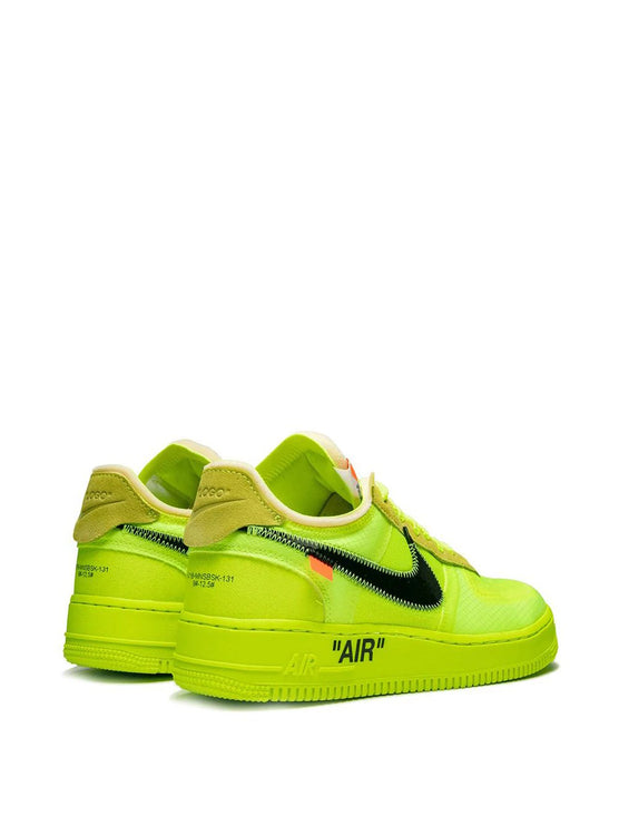 Air Force 1 Low Off-White Volt