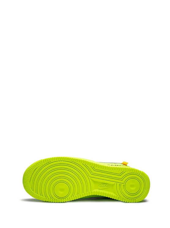 Air Force 1 Low Off-White Volt