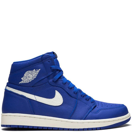 Air Jordan 1 Retro High Hyper Royal Blue