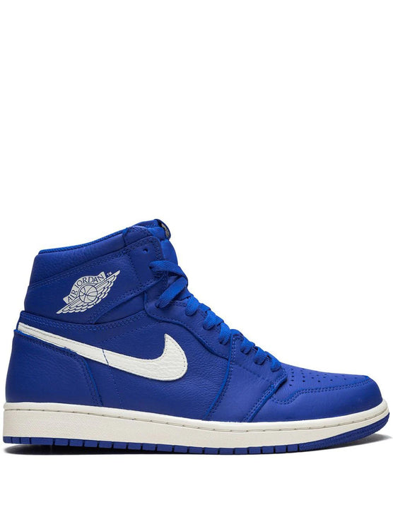 Air Jordan 1 Retro High Hyper Royal Blue