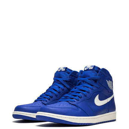 Air Jordan 1 Retro High Hyper Royal Blue