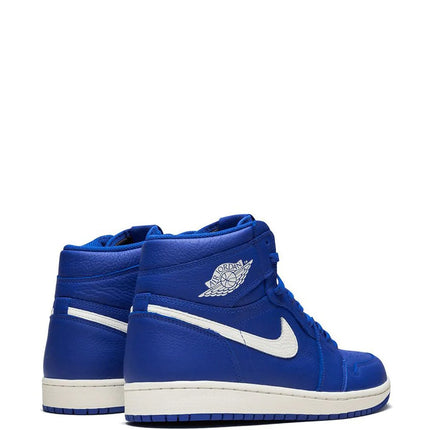 Air Jordan 1 Retro High Hyper Royal Blue