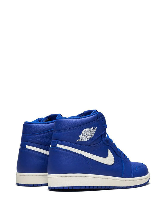 Air Jordan 1 Retro High Hyper Royal Blue