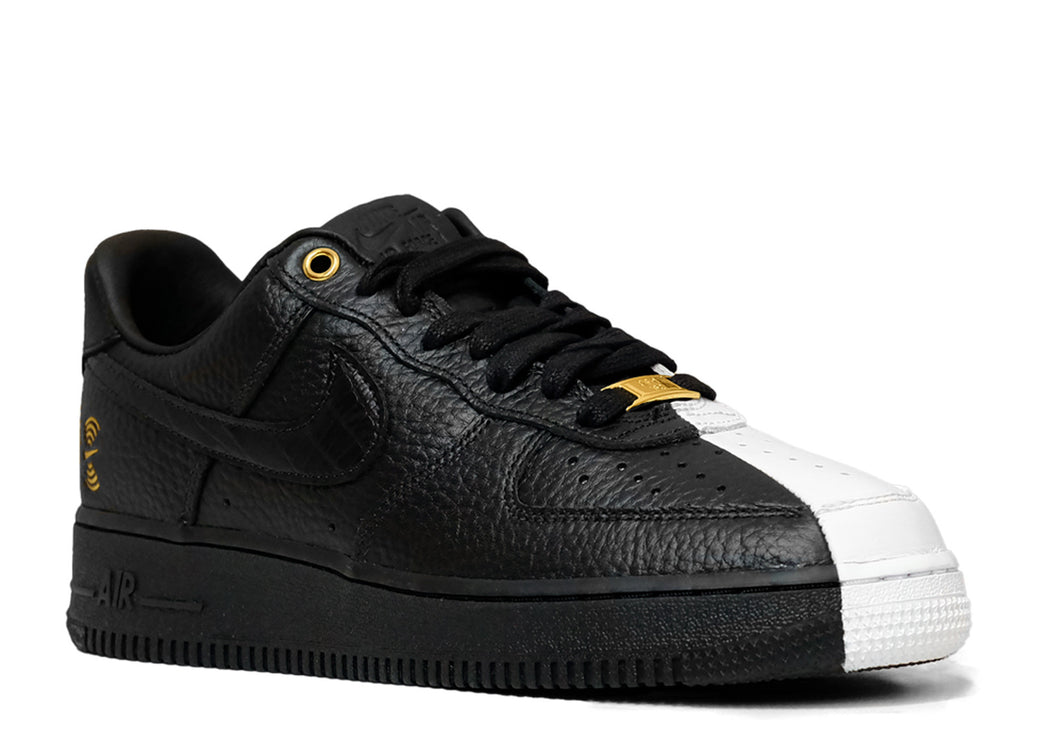 Nike Air Force 1 Low 40th Anniversary Split B/W