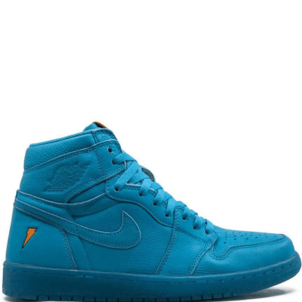 Air Jordan 1 Retro High Gatorade Blue Lagoon