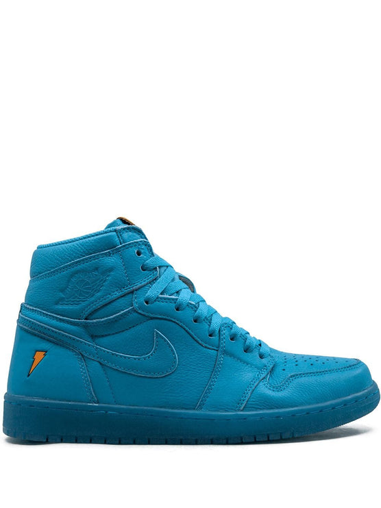 Air Jordan 1 Retro High Gatorade Blue Lagoon