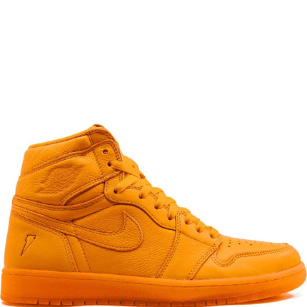 Air Jordan 1 Retro High Gatorade Orange