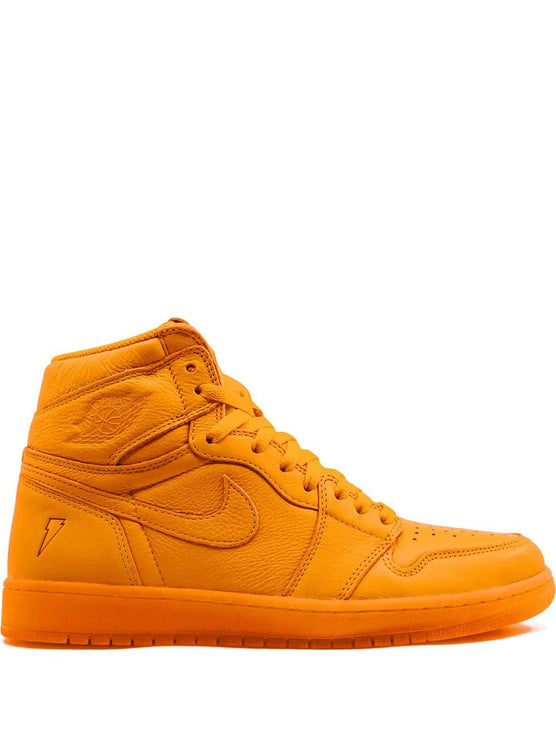 Air Jordan 1 Retro High Gatorade Orange