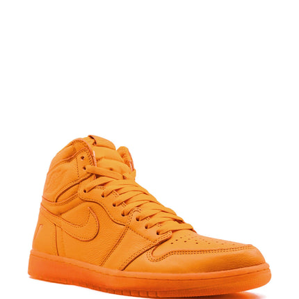 Air Jordan 1 Retro High Gatorade Orange