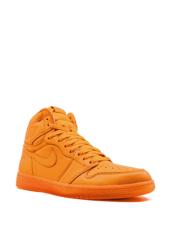 Air Jordan 1 Retro High Gatorade Orange