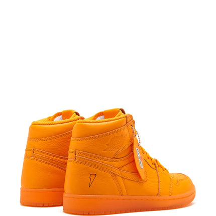 Air Jordan 1 Retro High Gatorade Orange