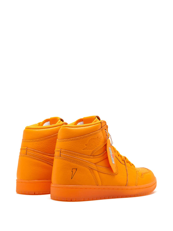 Air Jordan 1 Retro High Gatorade Orange