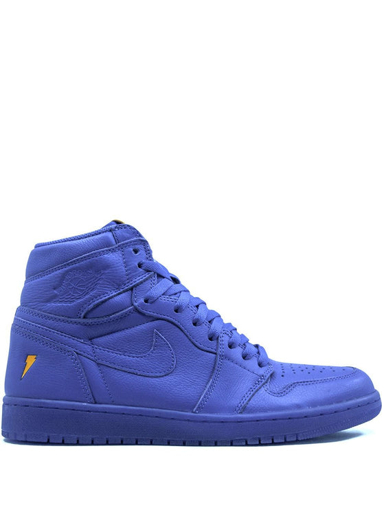 Air Jordan 1 Retro High Gatorade Rush Violet