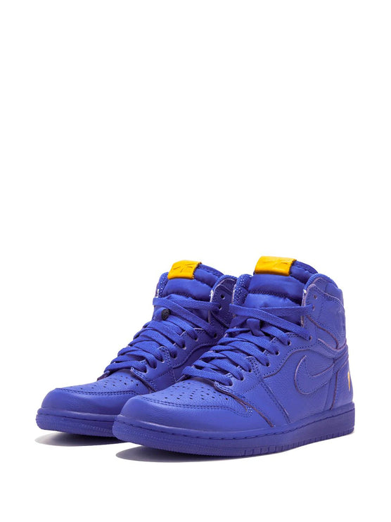 Air Jordan 1 Retro High Gatorade Rush Violet