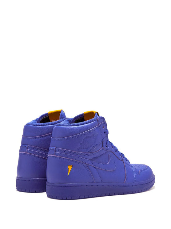 Air Jordan 1 Retro High Gatorade Rush Violet