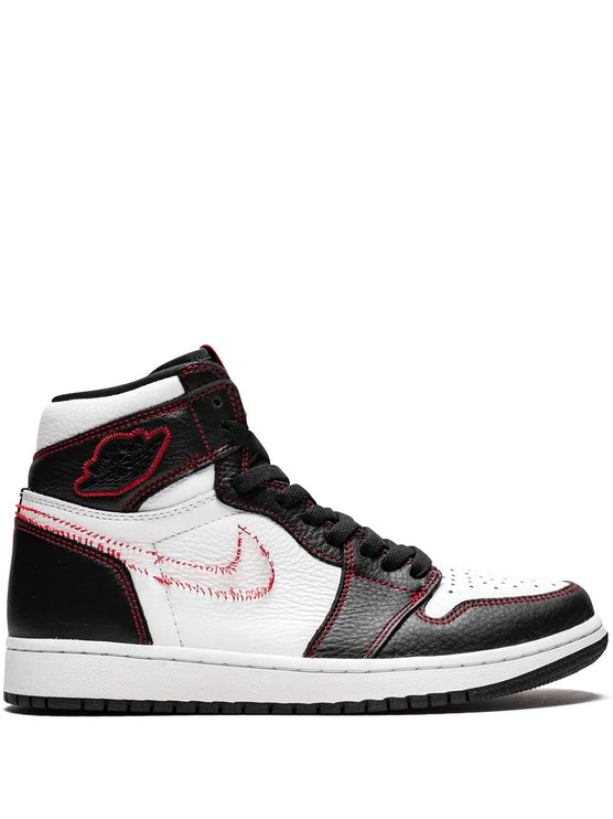 Air Jordan 1 Retro High OG "Defiant Red"