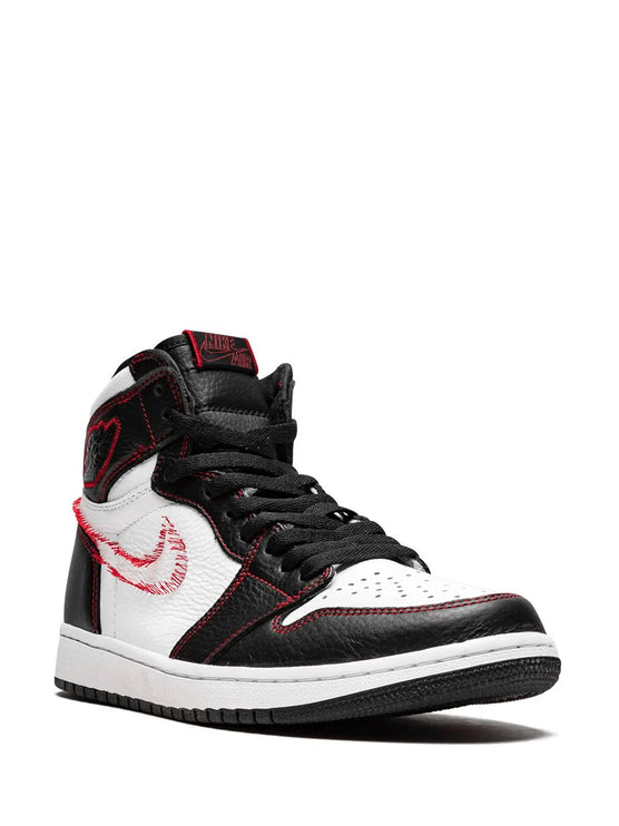 Air Jordan 1 Retro High OG "Defiant Red"