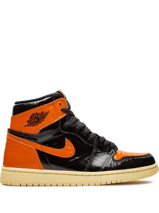 Air Jordan 1 Retro High Shattered Backboard 3.0