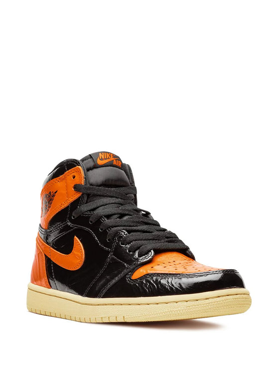 Air Jordan 1 Retro High Shattered Backboard 3.0