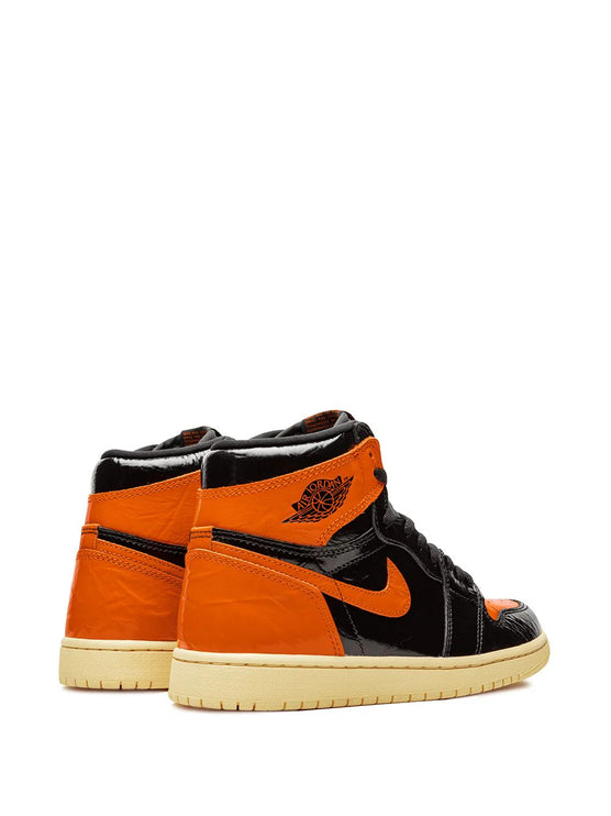 Air Jordan 1 Retro High Shattered Backboard 3.0