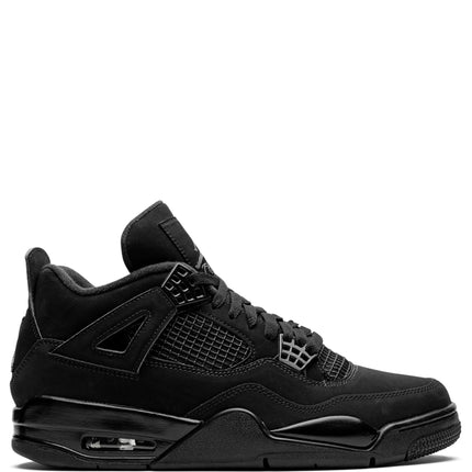 Air Jordan 4 Retro Black Cat 2020