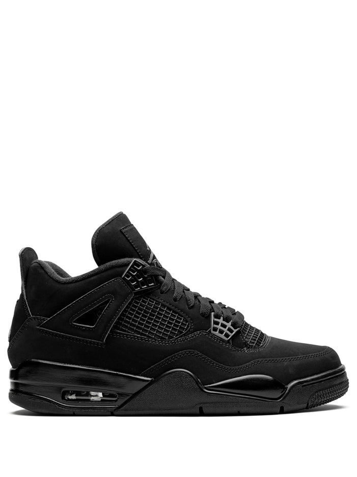 Air Jordan 4 Retro Black Cat 2020