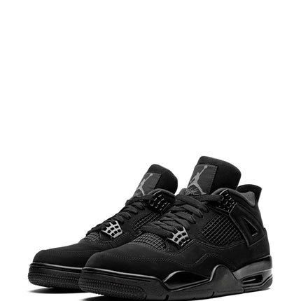 Air Jordan 4 Retro Black Cat 2020