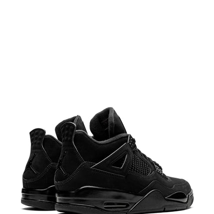 Air Jordan 4 Retro Black Cat 2020