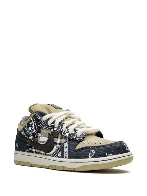 Nike SB Dunk Low Travis Scott (special box)