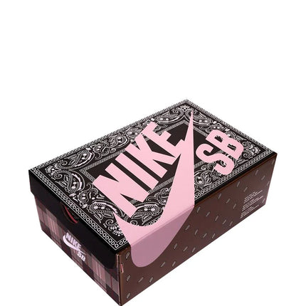 Nike SB Dunk Low Travis Scott (special box)