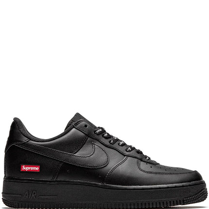 Air Force 1 Low Supreme nere