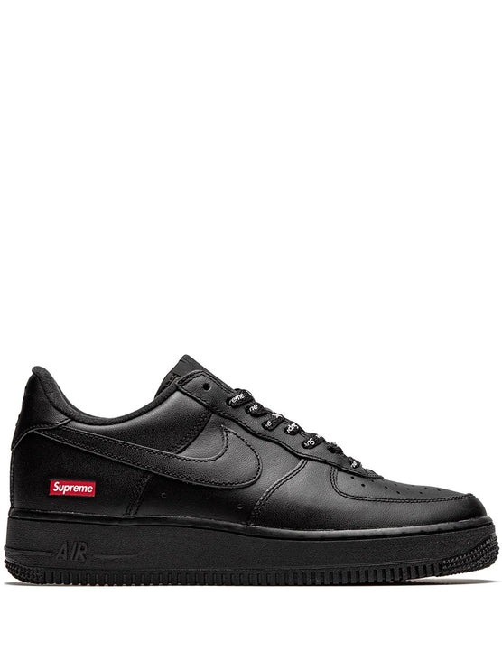 Air Force 1 Low Supreme nere