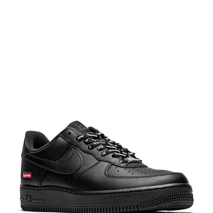 Air Force 1 Low Supreme nere