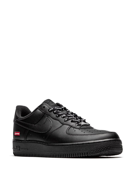 Air Force 1 Low Supreme nere