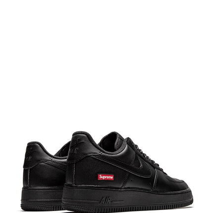 Air Force 1 Low Supreme nere