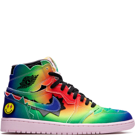 Air Jordan 1 Retro High J. Balvin Colores y Vibras