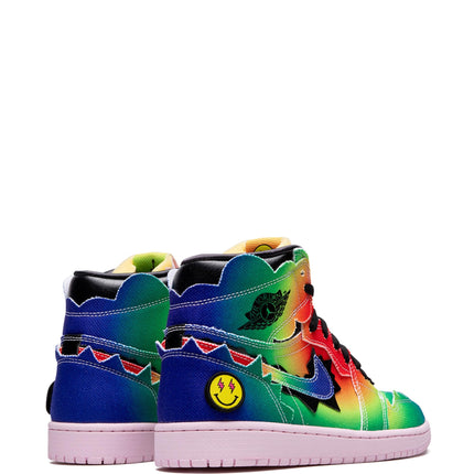 Air Jordan 1 Retro High J. Balvin Colores y Vibras