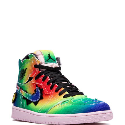 Air Jordan 1 Retro High J. Balvin Colores y Vibras