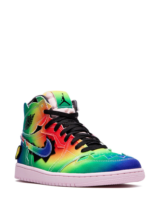 Air Jordan 1 Retro High J. Balvin Colores y Vibras